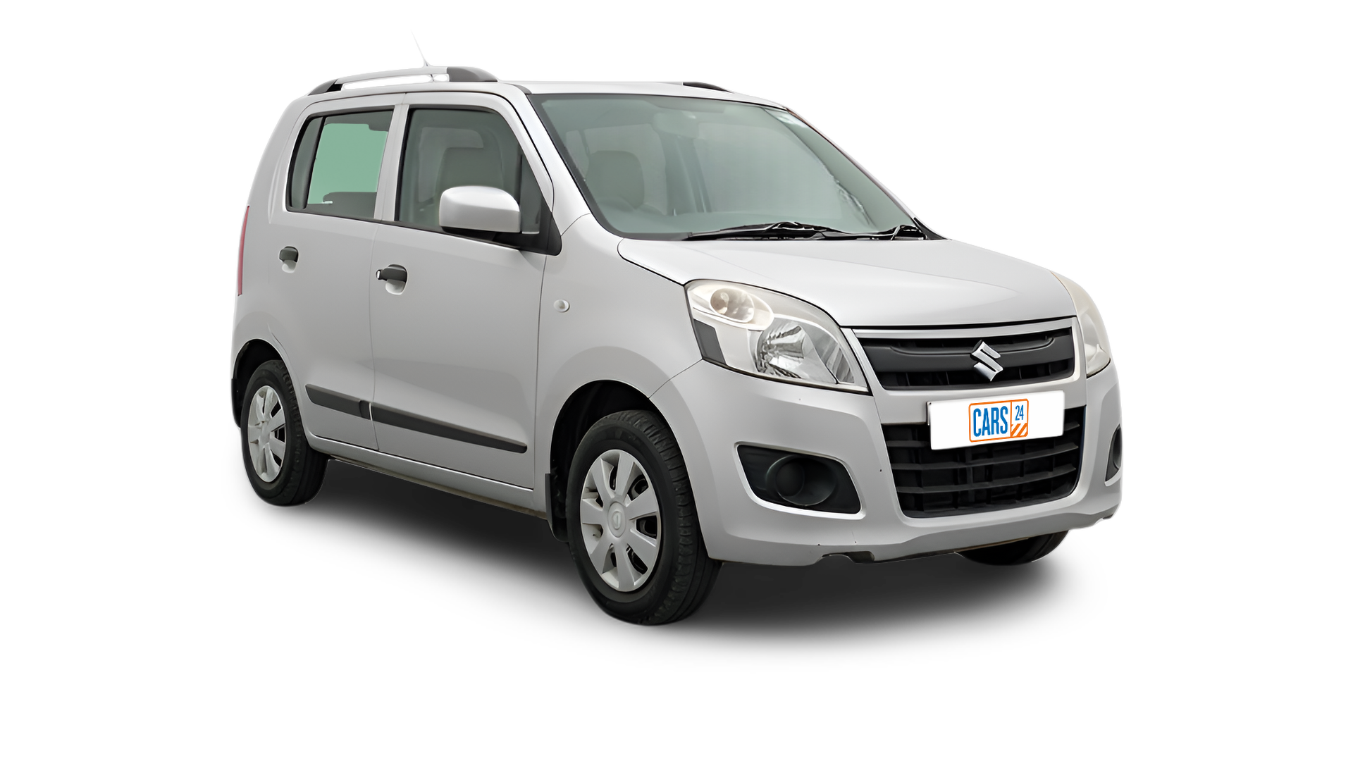 Maruti Wagon R 1.0-img